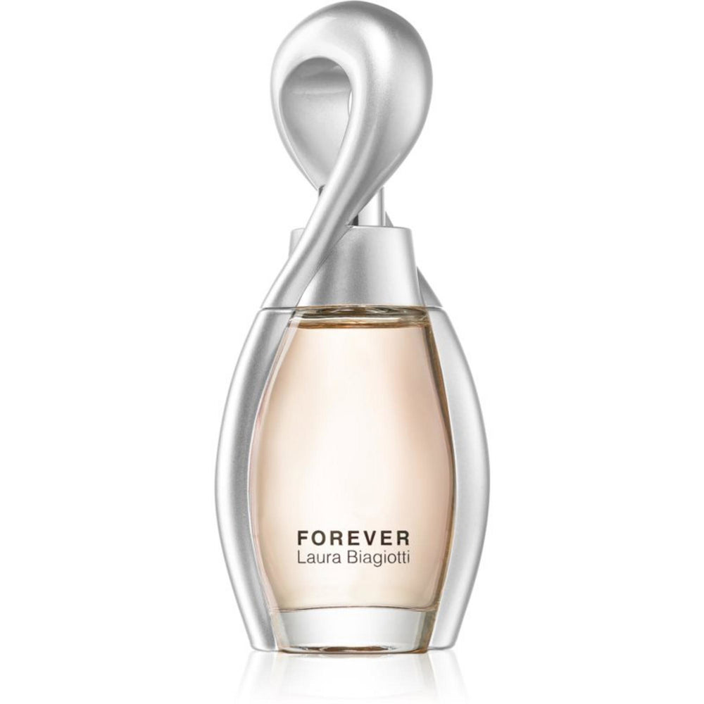 Laura Biagiotti Forever Touche d'Argent – Eau de Parfum for Women, 30 ml