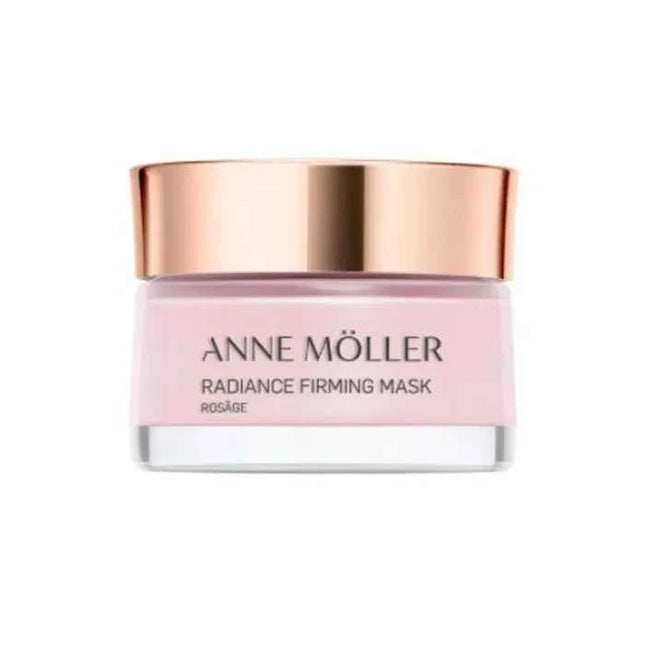 ANNE Möller Rosâge Radiance Firming Mask Unisex, 50 ml