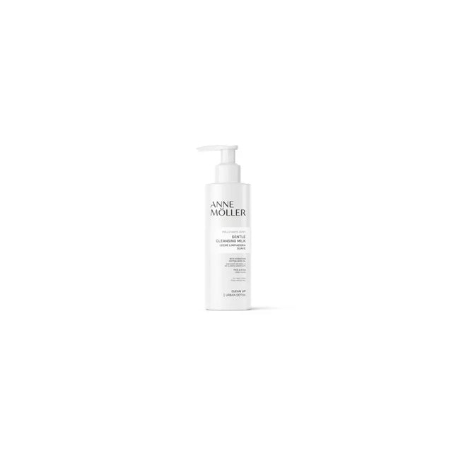 ANNE Möller An Clean Up Gentle Mu Remover Milk Unisex, 200 ml
