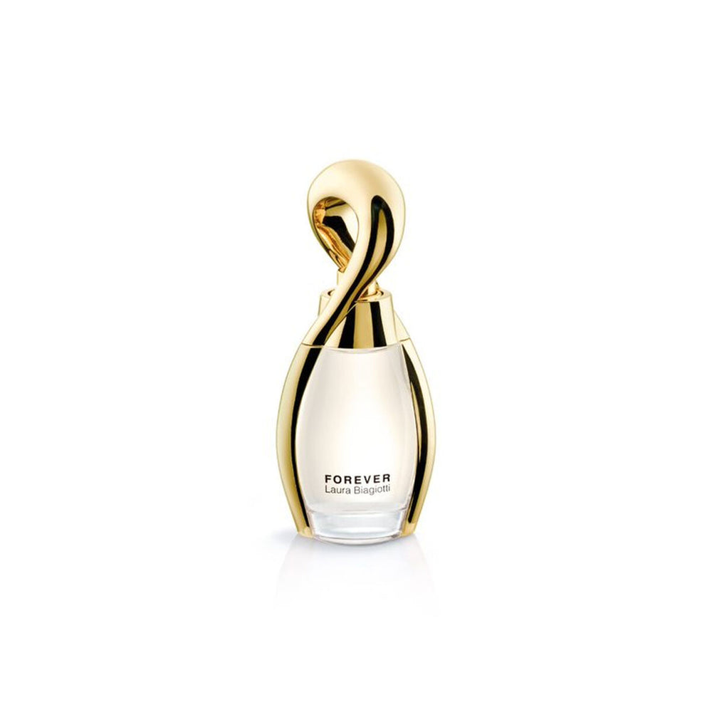 Laura Biagiotti Forever Gold – Eau de Parfum for Women, 30 ml