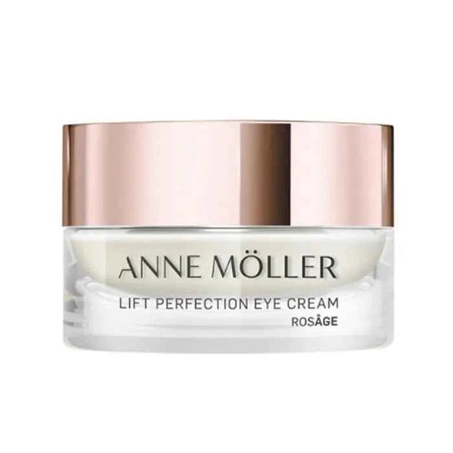ANNE Möller Rosâge Lift Perfection Eye – Cream Unisex, 15 ml