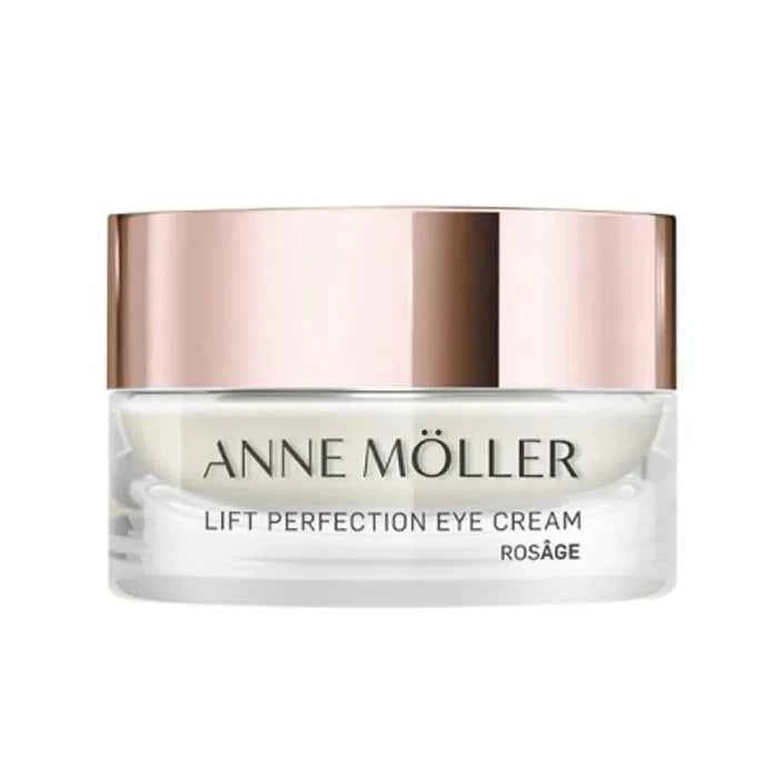 ANNE Möller Rosâge Lift Perfection Eye – Cream Unisex, 15 ml