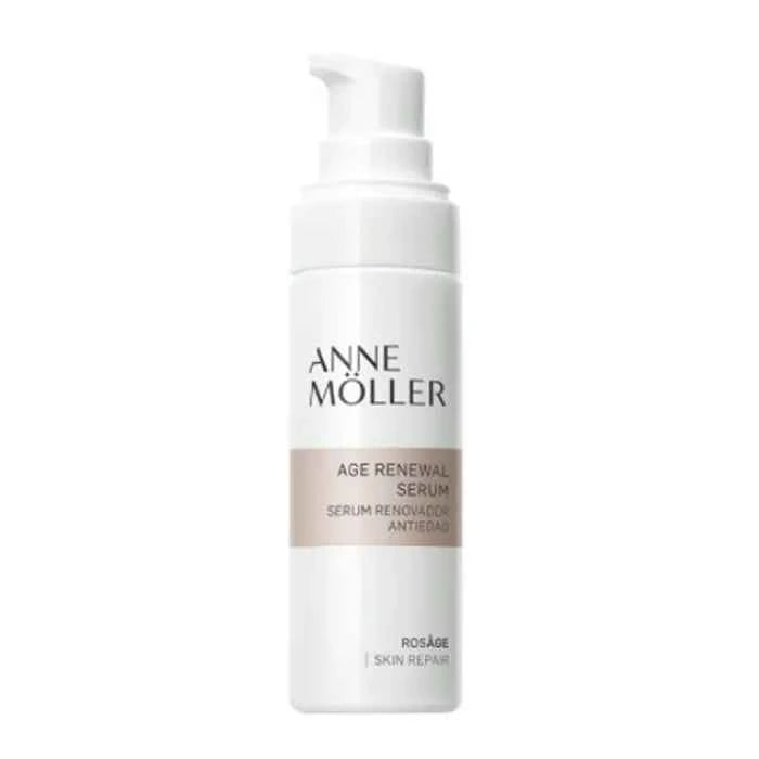 ANNE Möller Rosâge Age Renewal – Serum Unisex, 30 ml