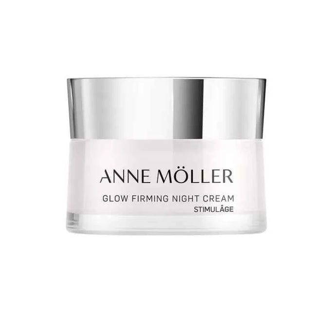 ANNE Möller Glow Firming Night – Cream Unisex, 50 ml