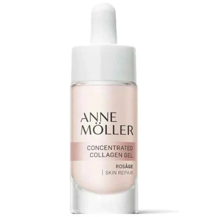 ANNE Möller Rosâge Concentrated Collagen – Gel Unisex, 15 ml