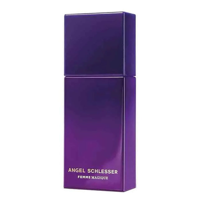 Angel Schlesser Femme Magique – Eau de Parfum for Women Spray, 100 ml