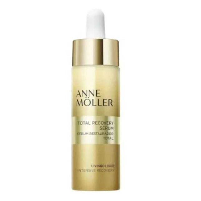 ANNE Möller Livingoldâge Total Recovery – Serum Unisex, 30 ml
