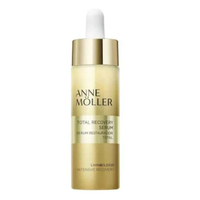 ANNE Möller Livingoldâge Total Recovery – Serum Unisex, 30 ml