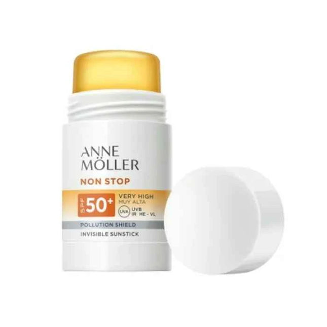 ANNE Möller Non Stop Sunstick Spf50 Unisex, 25 g