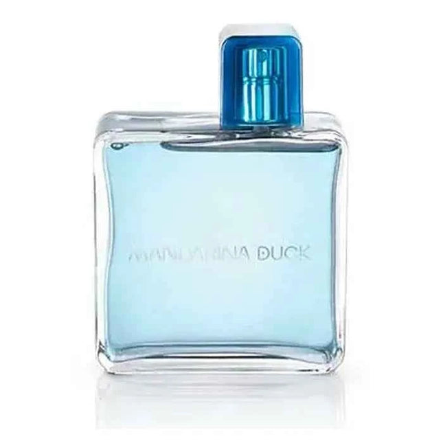 Mandarina DUCK For Him – Eau de Toilette for Men Spray, 100 ml