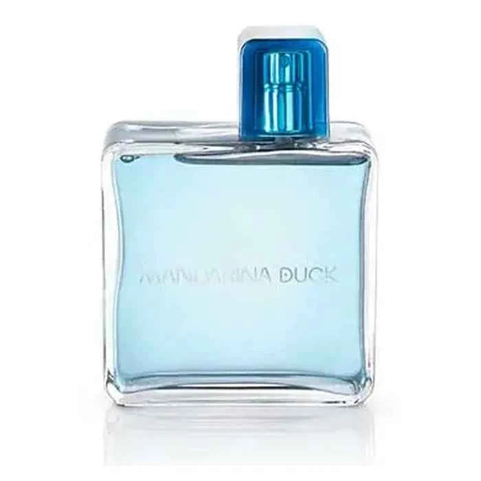 Mandarina DUCK For Him – Eau de Toilette for Men Spray, 100 ml