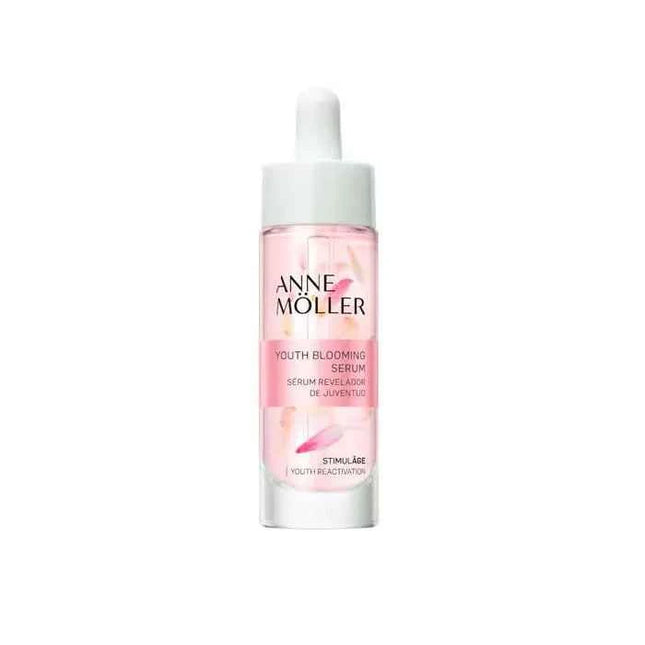 ANNE Möller Youth Blooming – Serum Unisex, 30 ml