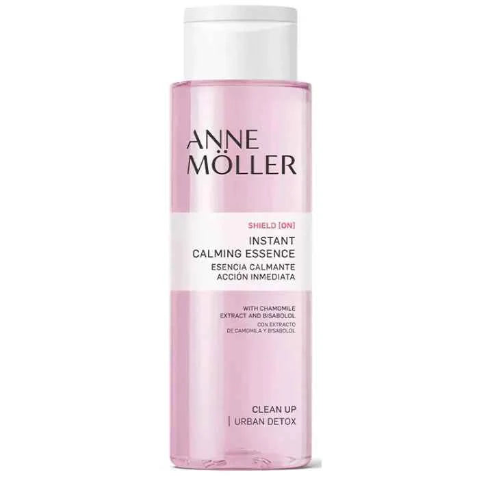 ANNE Möller Clean Up Instant Calming Essence Unisex, 400 ml