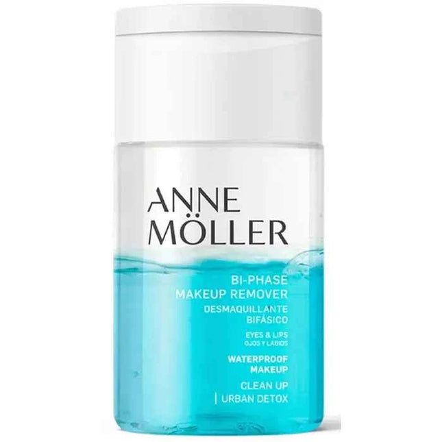 ANNE Möller Clean Up Bi Phase Eyes And Lips Unisex, 100 ml