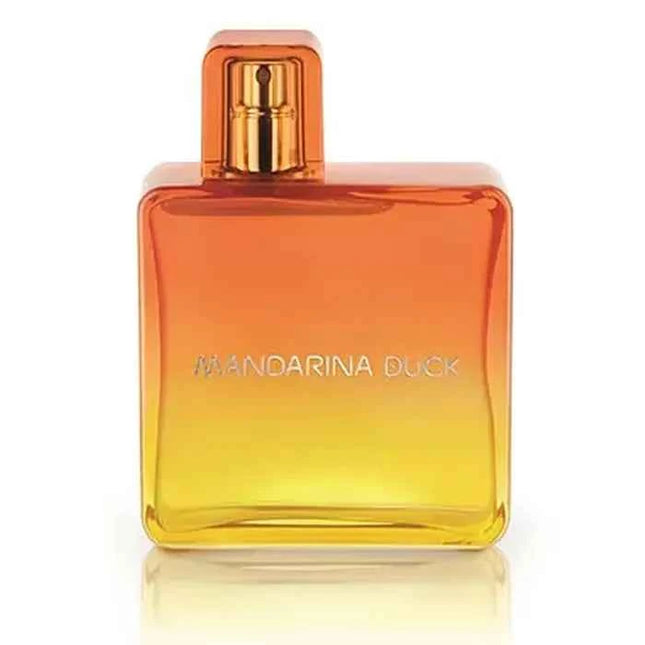 Mandarina DUCK For Her Vida Loca – Eau de Toilette for Women Spray, 100 ml