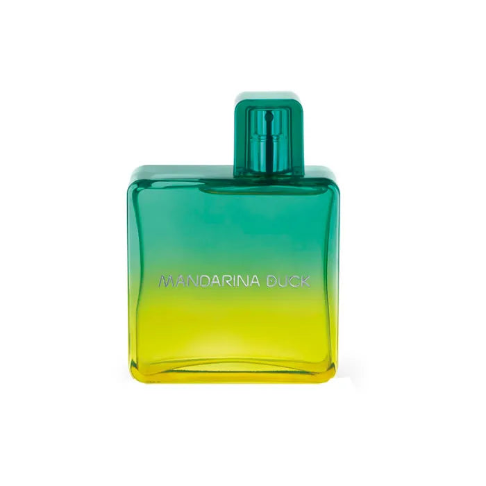 Mandarina DUCK For Him Vida Loca – Eau de Toilette for Men Spray, 100 ml