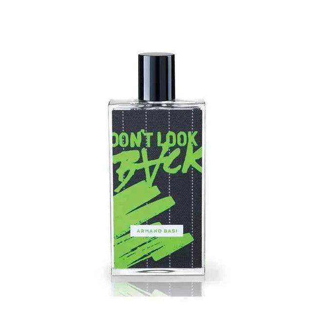Armand BASI Uniform Dont Look Back – Eau de Toilette for Women Spray, 100 ml