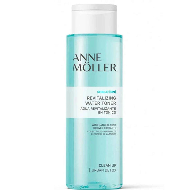 ANNE Möller An Clean Up Revital Water Toner Unisex, 200 ml