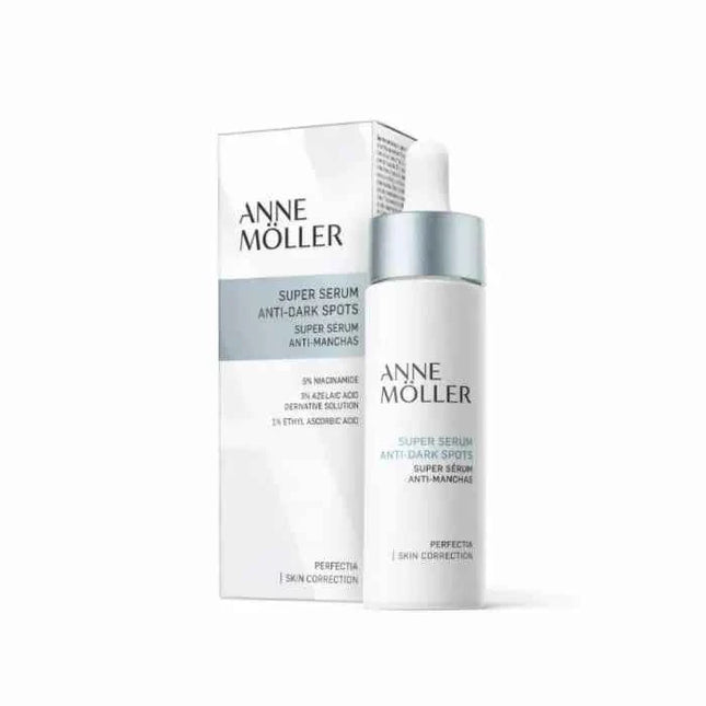 ANNE Möller Perfectia Super – Serum Anti Dark Spots Unisex, 30 ml