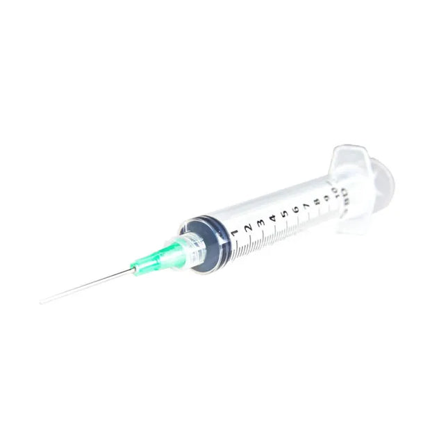 Syringe Pic 5 ml 0,8X40mm, 1 Units