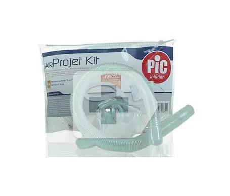 PIC Solution Artsana Pic Ultrasonic – Spray Kit