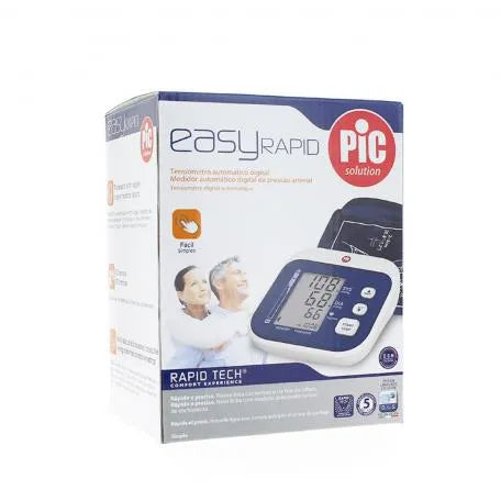 PIC Sfigmo Easyrapid Pressure Meter