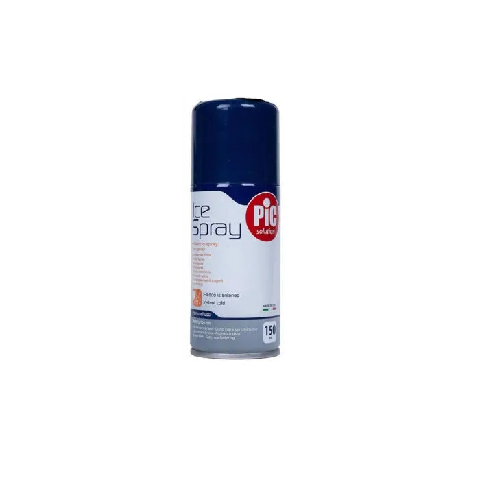 PIC Solution Ice – Spray Comfort, 150 ml