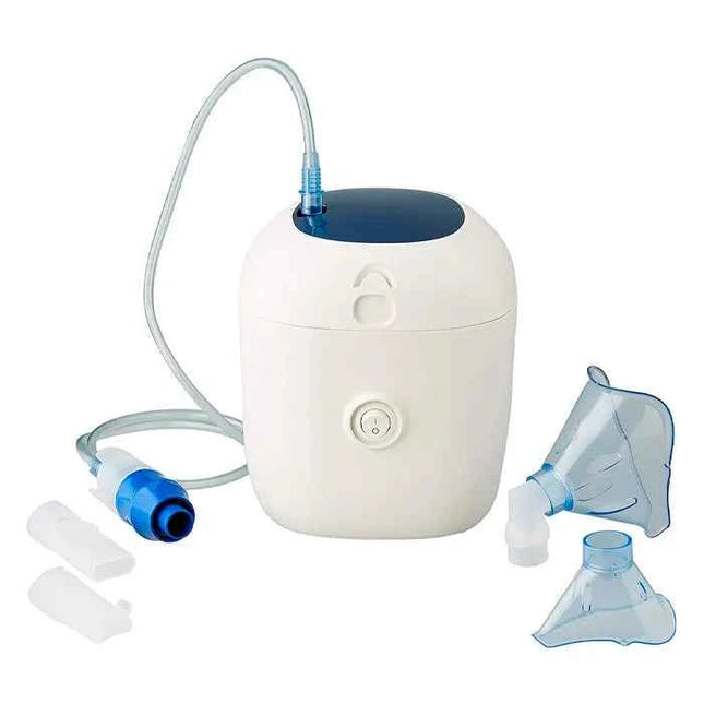 PIC Aerosol Piston Air Family Evolution 1U