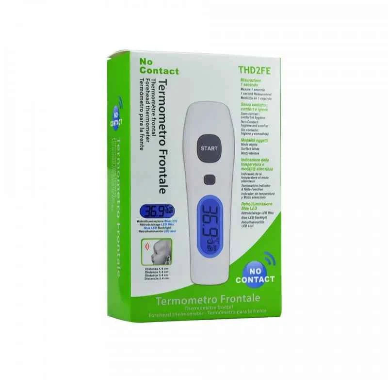 CDM Thermometer Ir Frontal No Contact