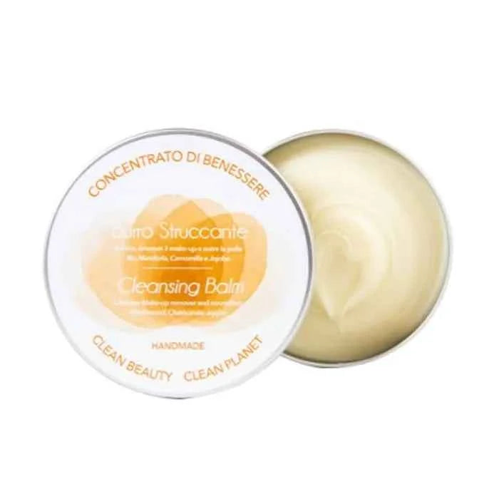 Biocosme Cleansing Balm Unisex, 100 g