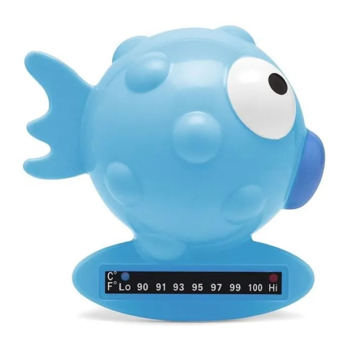 Termometro Chicco Blue Fish Unisex