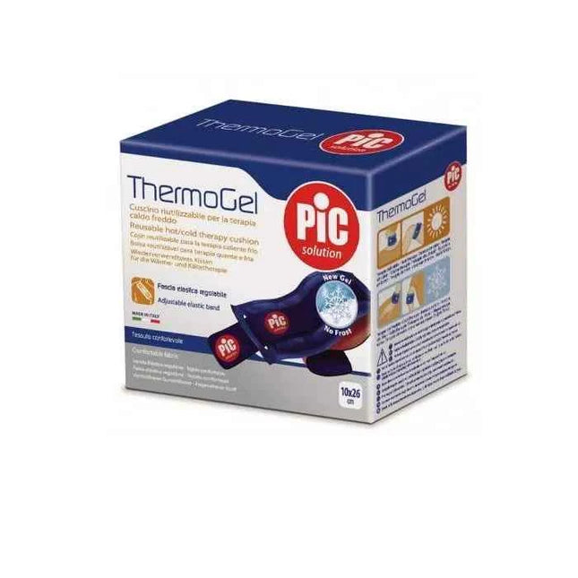 PIC Solution Thermo – gel Hot Cold Bag 10x26 12451