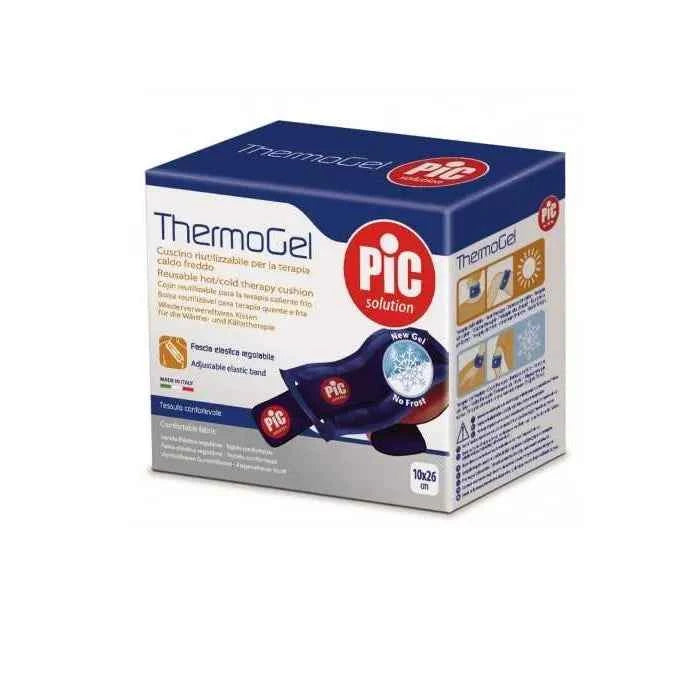 PIC Solution Thermo – gel Hot Cold Bag 10x26 12451