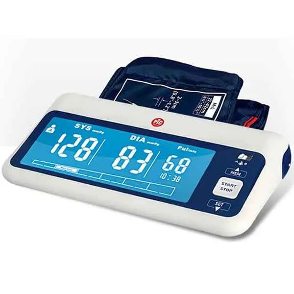PIC Solution Pic Clear Rapid Automatic Digital Blood Pressure Monitor, 1 Units