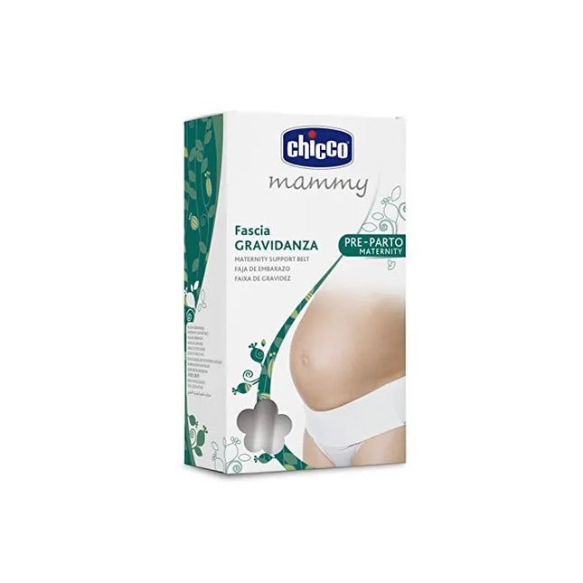 Chicco Maternity Supoort Belt Small Size Unisex