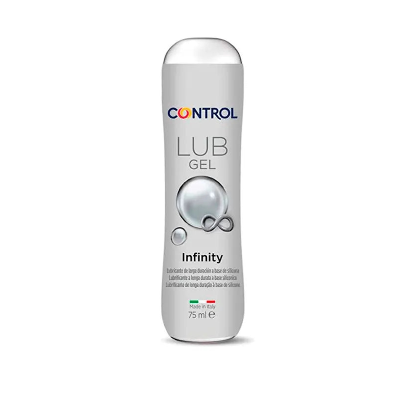 Control Infinity Lubricating – Gel, 75 ml