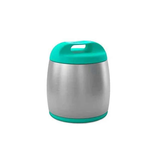 Chicco Thermos Blue Food Carrier Unisex