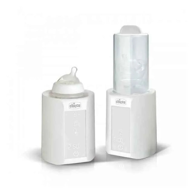 Chicco Bottle Warmer with Steriliser Unisex