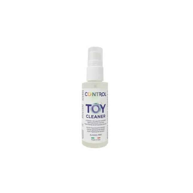 Control Toys Cleaner, 50 ml
