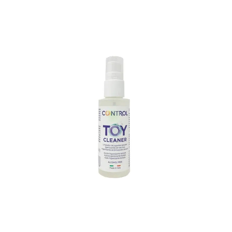 Control Toys Cleaner, 50 ml