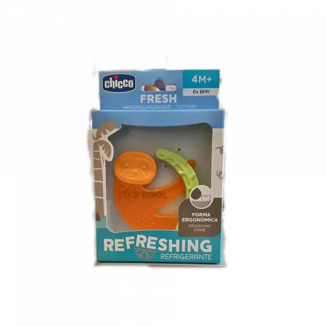 Chicco Refreshing Animales 4M+ Unisex