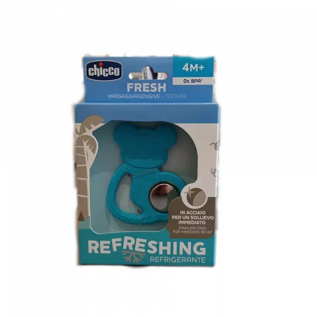 Chicco Refreshing Koala Teether 4M+ Unisex