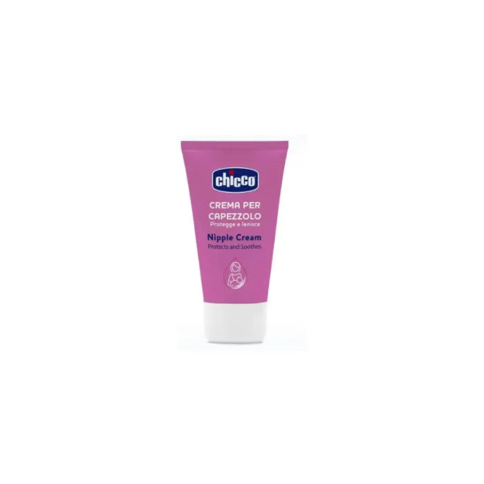 Chicco Protective Nipple – Cream Unisex, 30 ml