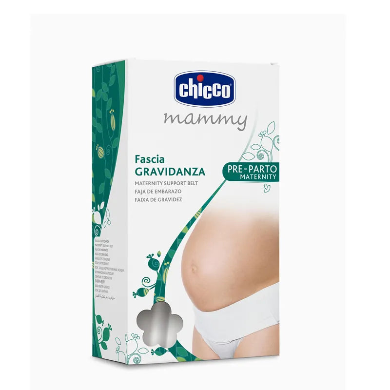 Chicco Maternity Band Girdle Size S Unisex