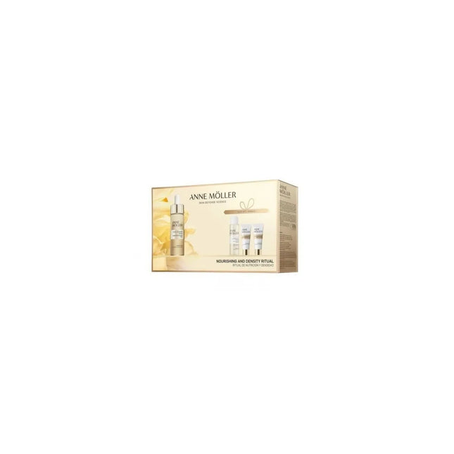 ANNE Möller Set Anne Moller Living Goldage Day y Night Ritual 50 ml@ Unisex