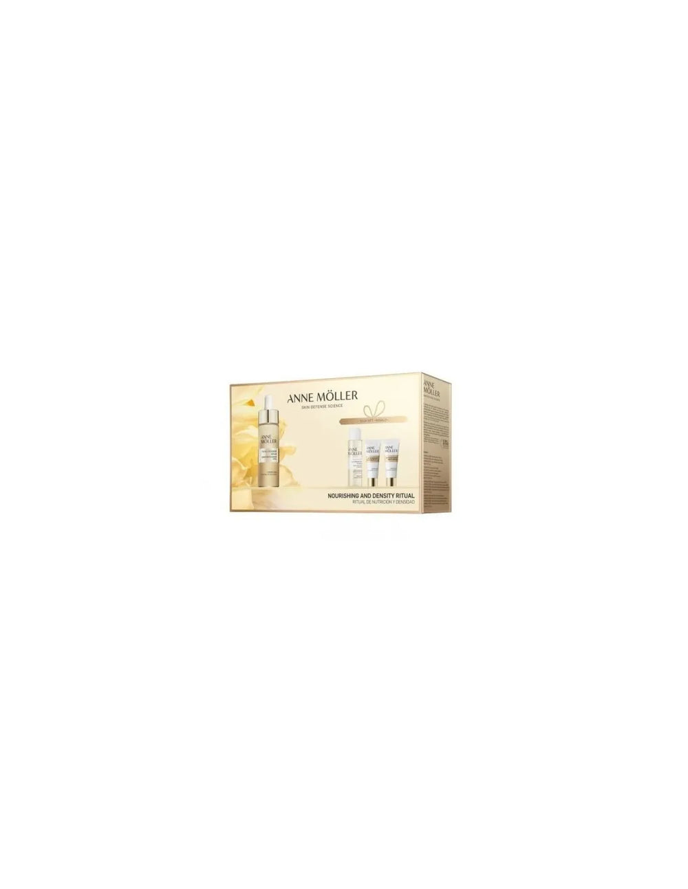 ANNE Möller Set Anne Moller Living Goldage Day y Night Ritual 50 ml@ Unisex