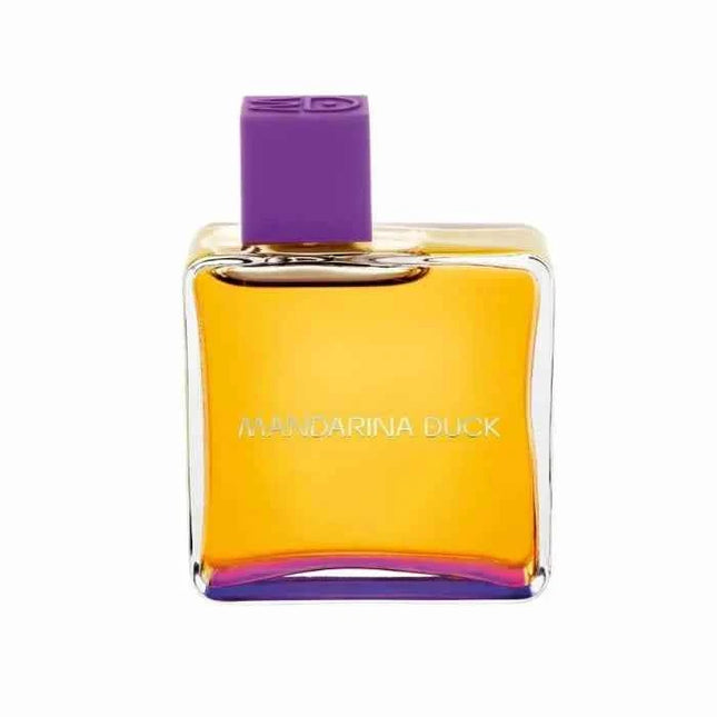 Mandarina DUCK Life Is A Journey For Her – Eau de Toilette for Women Spray, 100 ml