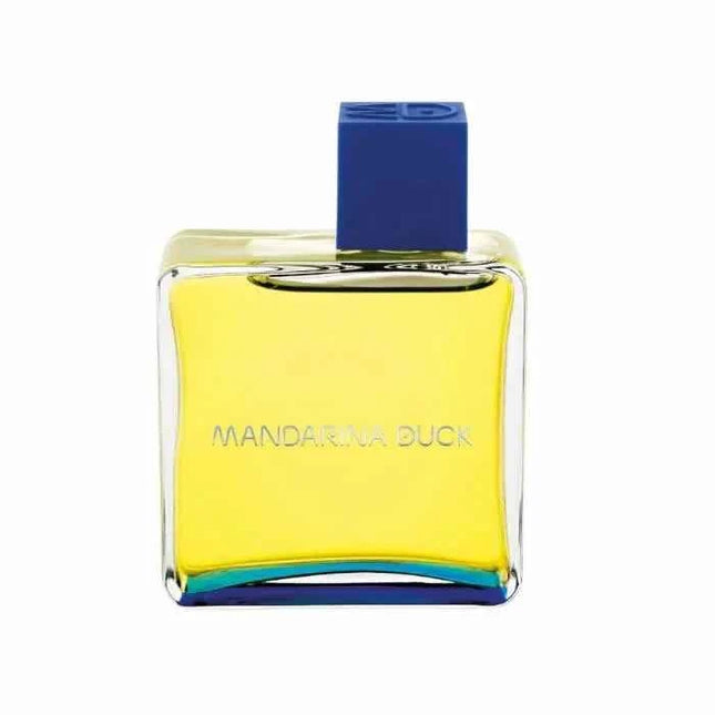 Mandarina DUCK Life Is A Journey For Him – Eau de Toilette for Men Spray, 100 ml