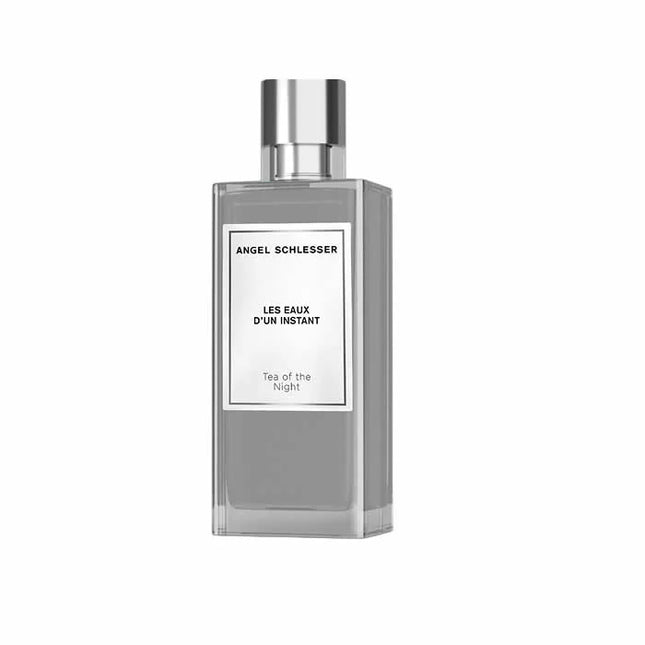 Angel Schlesser Les Eaux D'Un Instant Tea Of The Night – Eau de Toilette for Women Spray, 100 ml