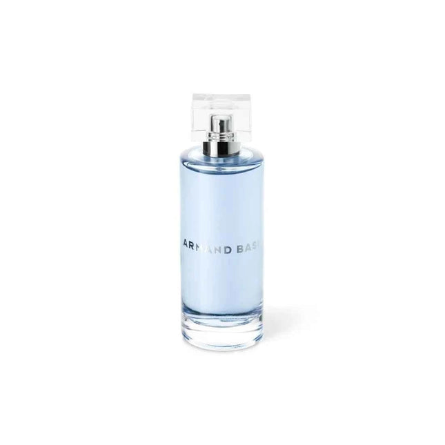 Armand BASI Color Stories Iris – Eau de Toilette for Women Spray, 100 ml